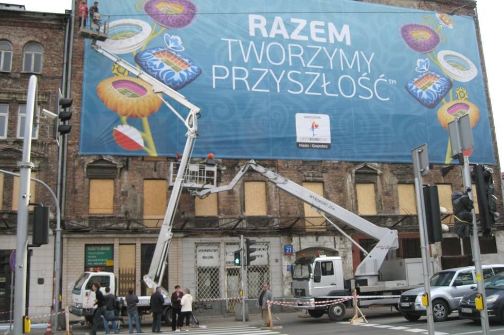 WUMAG WT 270 WYSOKOŚĆ ROBOCZA 27m