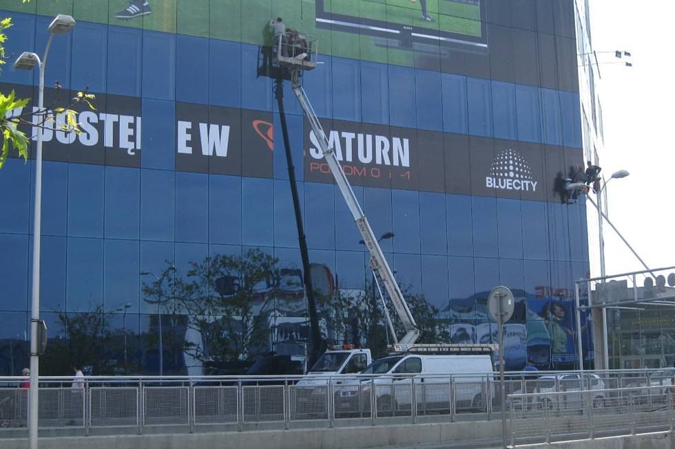 MULTITEL 180 WYSOKOŚĆ ROBOCZA 18m