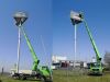  Teupen 33 wys. 34m